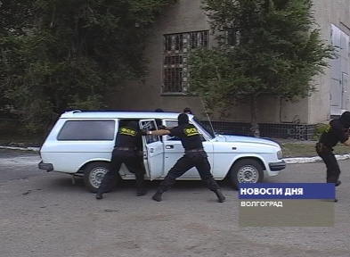 учение фсб