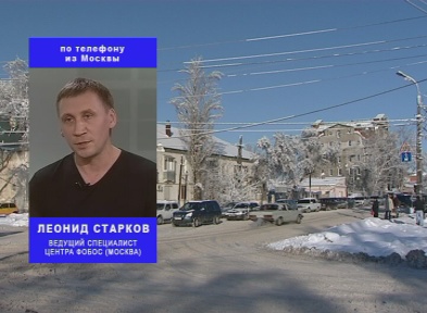 ПОГОДА ПО ТЕЛЕФОНУ