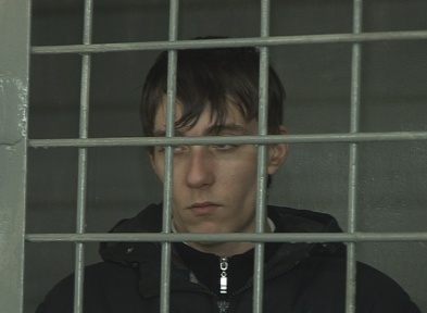 ГРАБИТЕЛИ ГУВД