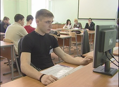 КОНКУРС СТУДЕНТОВ