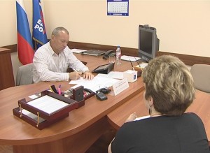 5.Проблемы граждан будут отражены  в программе Народного фронта