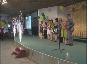 МАЙСКИЕ ДНИ ПРЕССЫ