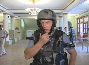 Учения ФСБ1