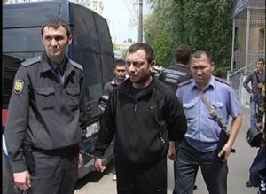 ДЕЛО О ВЗРЫВАХ
