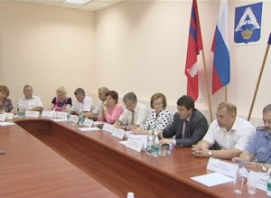 КОМИССИЯ ПО ДЕЛАМ НЕСОВЕРШЕННОЛЕТНИХ