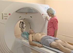 центр почки