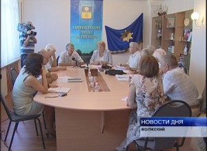 КЛУБ ПЕРВОСТРОИТЕЛЕЙ