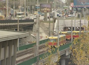 ПРОЕЗД ШКОЛЬНИКОВ