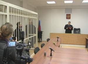 ВЗРЫВЫ ПРИГОВОР