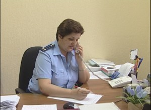 Горячая линия-ЖКХ