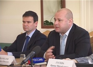 3.Проблемы региональных СМИ — в замкнутости