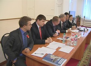4.Депутаты-коммунисты готовят ряд законодательных инициатив