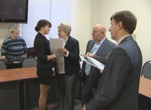 КВАРТИРЫ СИРОТАМ