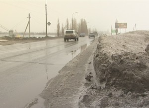 Дороги-ГИБДД