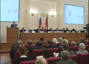 совет директоров