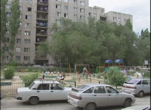 ТОС-Боженов