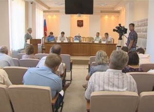 ЖКХ ПРОКУРАТУРА