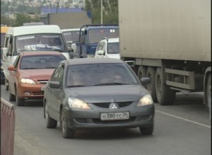 автоаварии