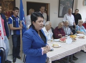 Гусева-госпиталь ветеранов