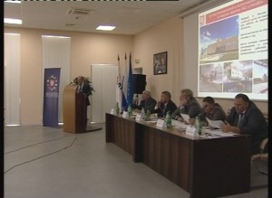 1. Парламентарии  юга  Росси
