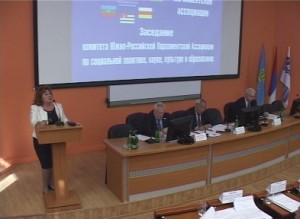 2.Наделить  выпускников  кад