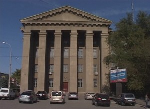 5. Волгоградский  технически