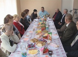 5.Обмен  опытом  поможет  ра