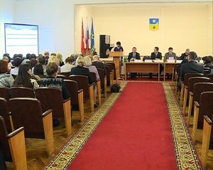 ДЕПУТАТСКИЕ СЛУШАНИЯ