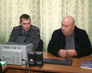 К РАЗРЕШЕНИЮ КОНФЛИКТА ПОДКЛЮЧИЛСЯ СПИКЕР
