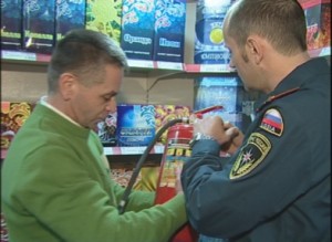 рейд по пиротехнике