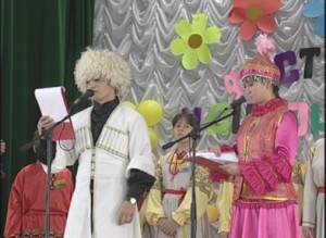 фестиваль нацкультур