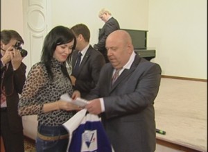 жилье молодым