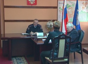 ПРИЕМ КРАВЧЕНКО