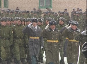 22-я бригада мвд