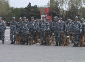 Безопасность на праздники