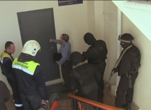 КАСПИЙ М6 ХИЩЕНИЕ