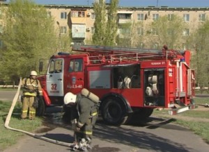 УРОК ОБЖ