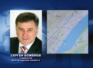 БОЖЕНОВ В МОСКВЕ