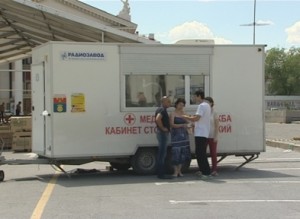 ДЕНЬ БЕЗ ТАБАКА