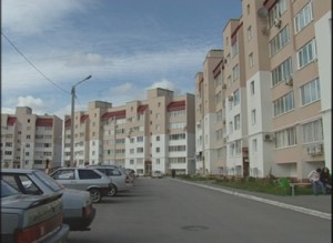 ЖИЛИЩНЫЙ КОНТРОЛЬ