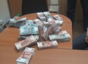 КРУПНОВ ОБВИНЕНИЕ