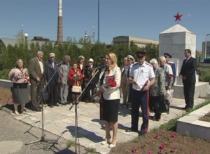 МИТИНГ ГОРДУМА