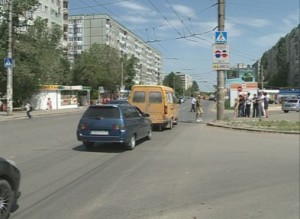 ОПАСНЫЙ ПЕРЕХОД