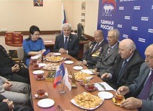ОблДума-ветераны