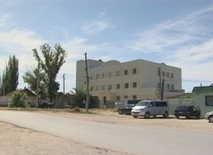 ПОЛИКЛИНИКА ИЛОВЛИНСКИЙ Р-Н