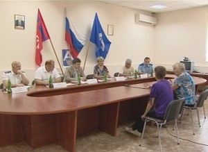 САФОНОВ-ПРИЕМ - Среднеахтубинский район