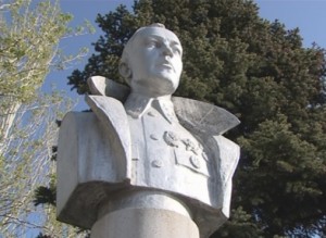 СЛЕТ ЮНЫХ КАРБЫШЕВЦЕВ