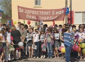 ТИХОНОВ ВЕТЕРАНЫ
