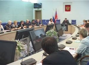 ХИМИЧЕВ ОБЛДУМА