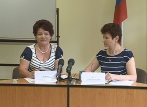 впереди егэ